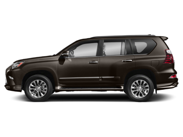 Used 2018 Pearl Lexus 460 image 3