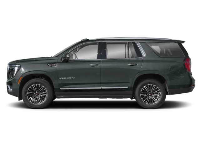 New 2026 Gray GMC AT4 image 3