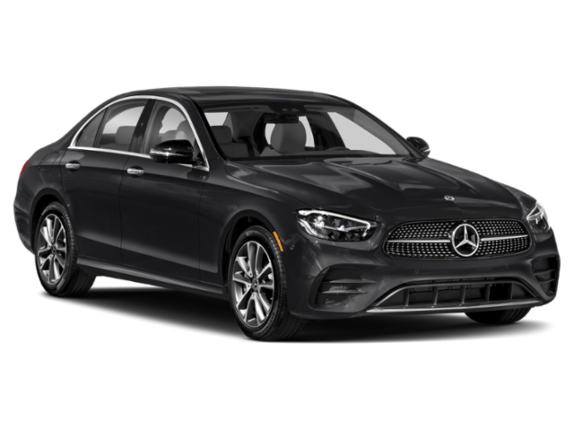 Used 2023 White Mercedes-Benz E 450 image 6