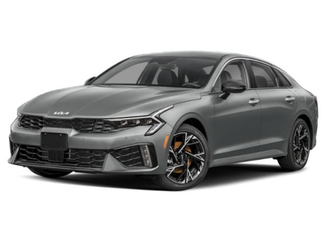 2026 Kia Optima GT-Line FWD's photo