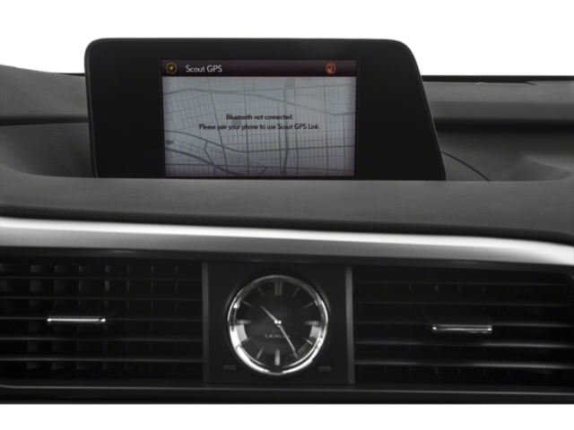 Used 2019 Black Lexus 350 image 16