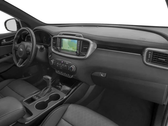 Used 2017 Snow White Pearl Kia SX Limited image 22