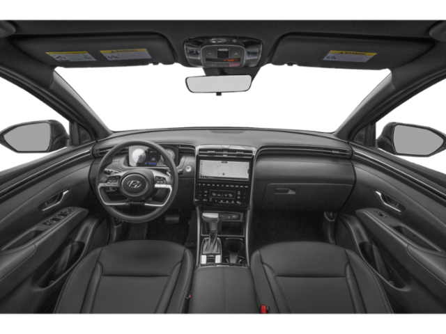 Certified Used 2024 Gray Hyundai NIGHT image 5