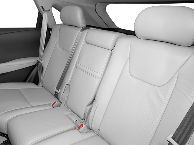 Used 2013 Beige Lexus 350 image 14
