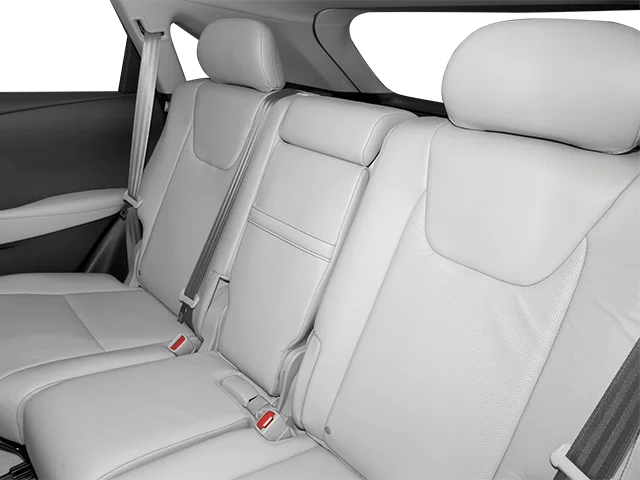 Used 2013 Gray Lexus 350 image 19