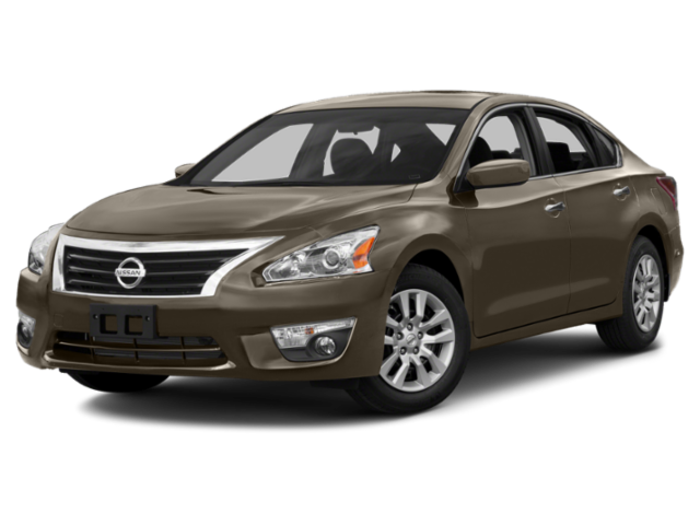 2015 Nissan Altima S