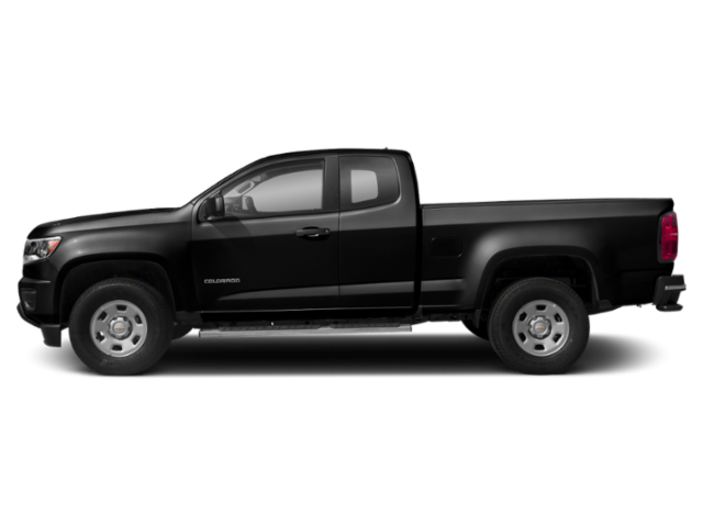Used 2020 Black Chevrolet LT image 3
