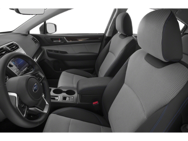 Used 2019 Crystal Black Silica Subaru Sport image 6