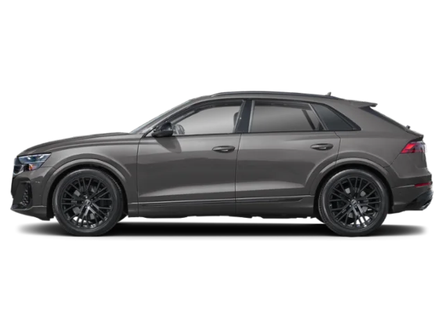 Used 2024 Daytona Gray Pearl Effect Audi Prestige 4.0 TFSI quattro image 3