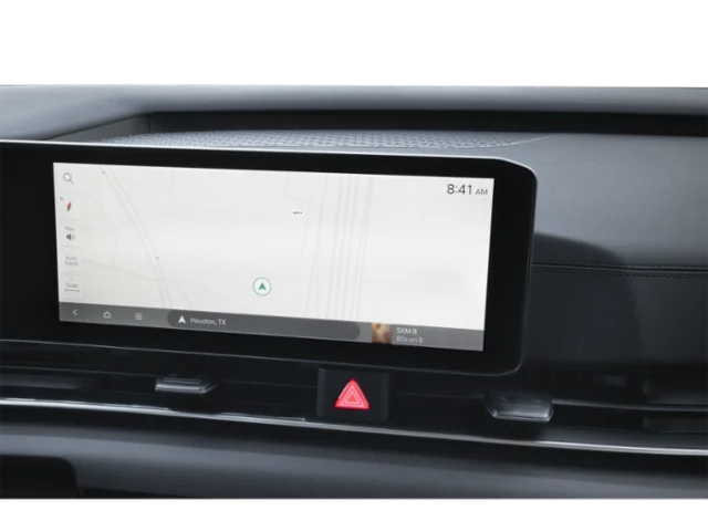 New 2027  Kia EX image 15