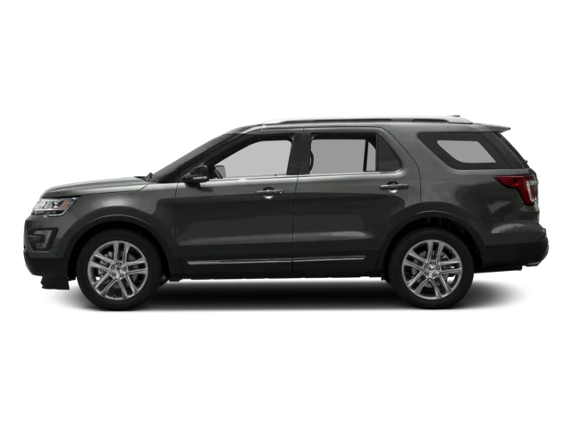 Used 2016  Ford XLT image 3