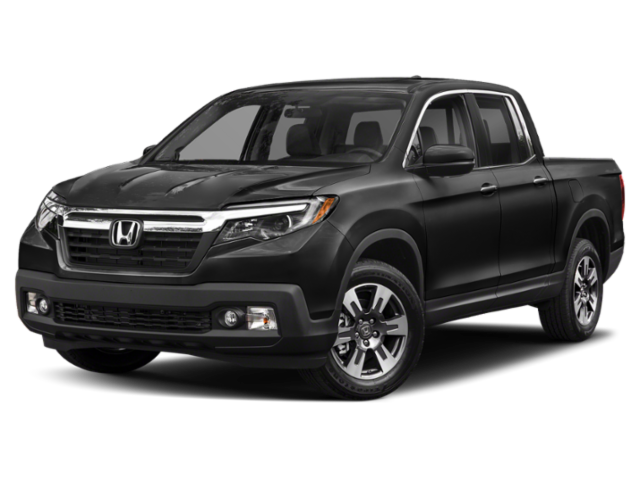 2019 Honda Ridgeline