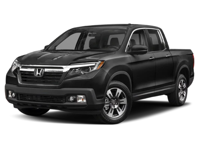 2019 Honda Ridgeline