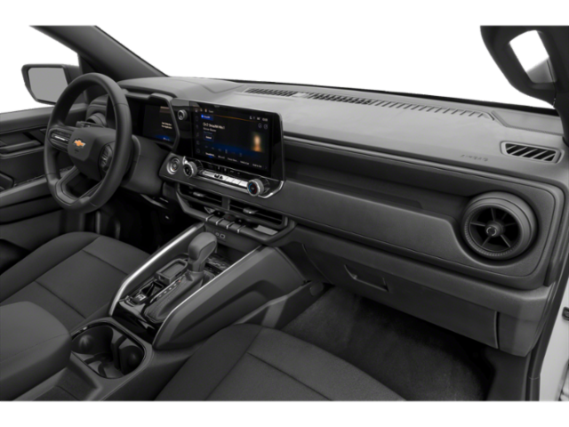 New 2026 Sterling Gray Metallic Chevrolet Trail Boss image 20