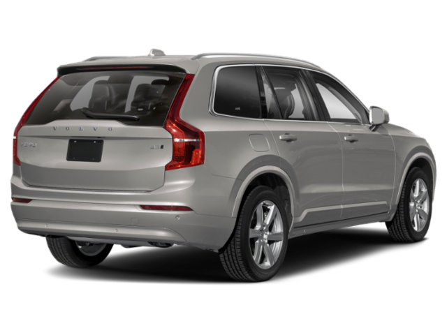 Used 2023 Silver Dawn Metallic Volvo Core image 3