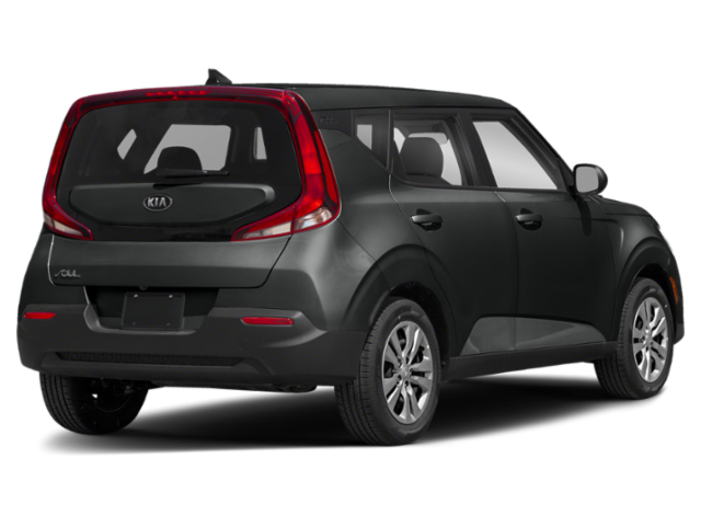 Used 2020 Kia Soul S with VIN KNDJ23AU5L7021181 for sale in Somersworth, NH