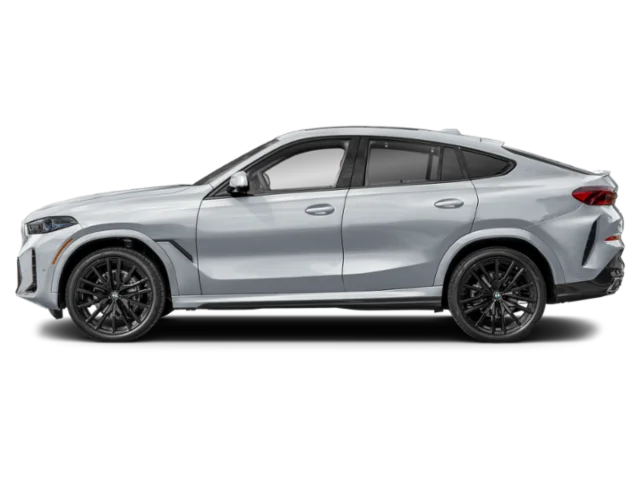 New 2027 Brooklyn Grey Metallic BMW  image 3