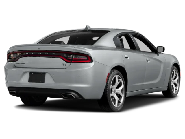 Used 2018 White Dodge R/T image 2