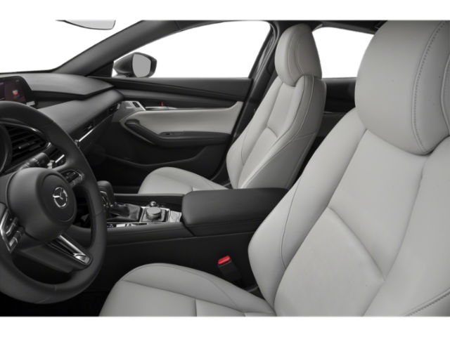 Used 2019 Gray Mazda Preferred image 6
