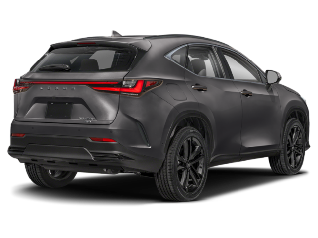 New 2026 Cloudburst Gray Lexus PREMIUM PLUS AWD image 2