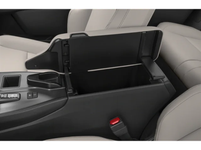 New 2026 Gray Lexus 300h image 11