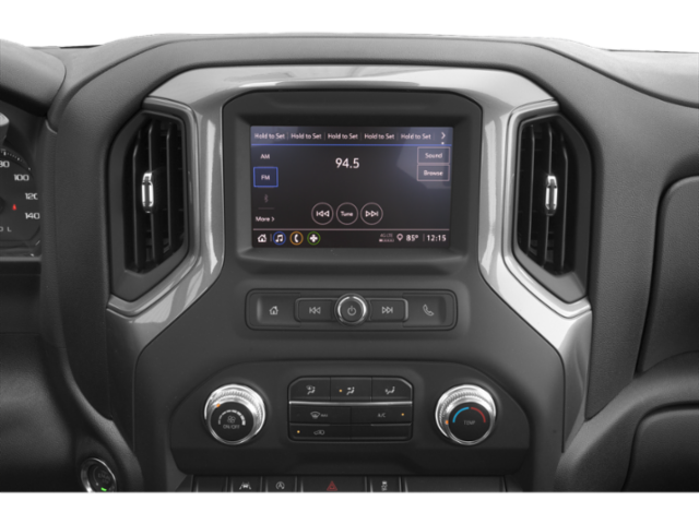 New 2026 Summit White GMC Pro image 16