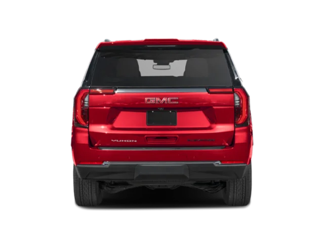New 2026 Silver GMC Denali image 5