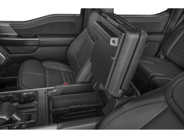 New 2026 Blue Ford Platinum image 11