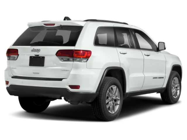Used 2018  Jeep Laredo E 4x2 image 2