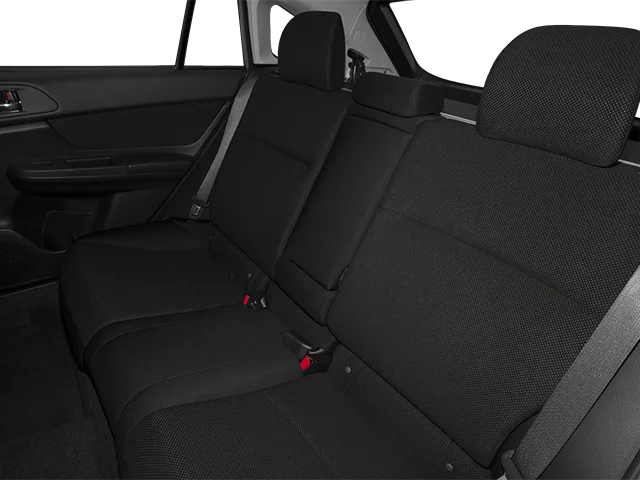 Used 2014 Satin White Pearl Subaru 2.0i Premium image 12