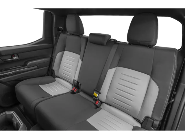 New 2026  Toyota TRD Sport image 12