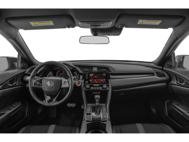 Used 2021 Platinum White Pearl Honda Sport image 5