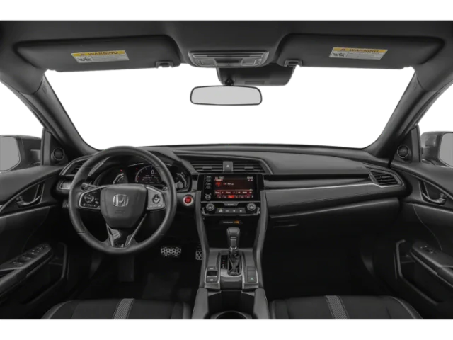 Used 2021  Honda Sport image 8