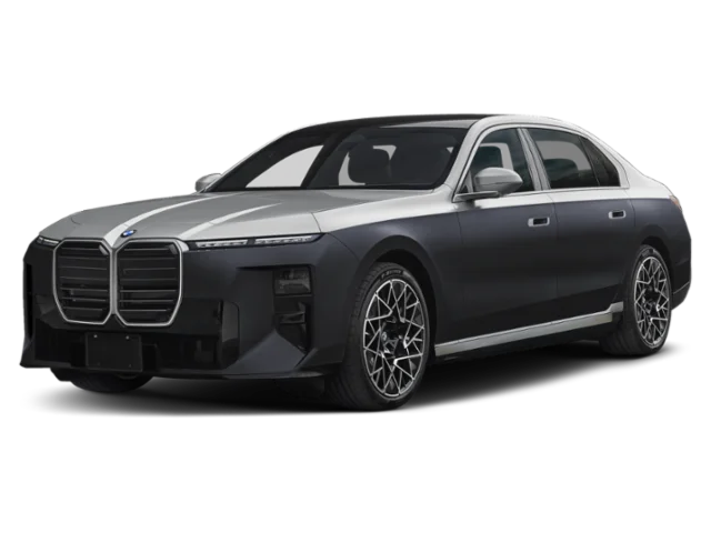 New 2027 Oxide Grey Met BMW 50 xDrive image 1