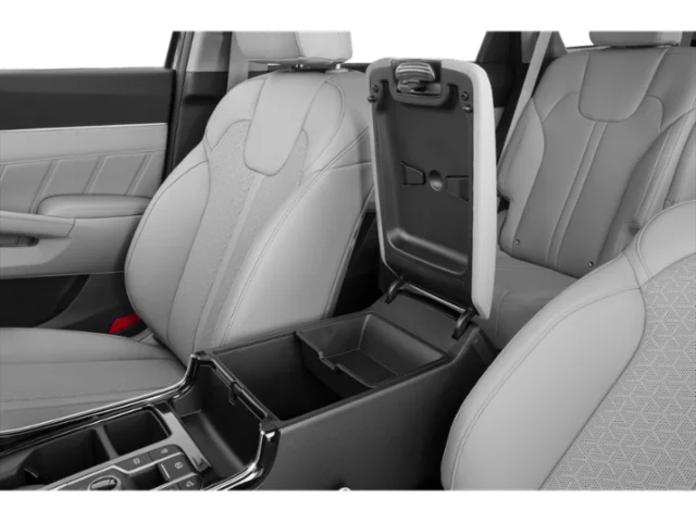Used 2022 Gray Kia SX Prestige image 11