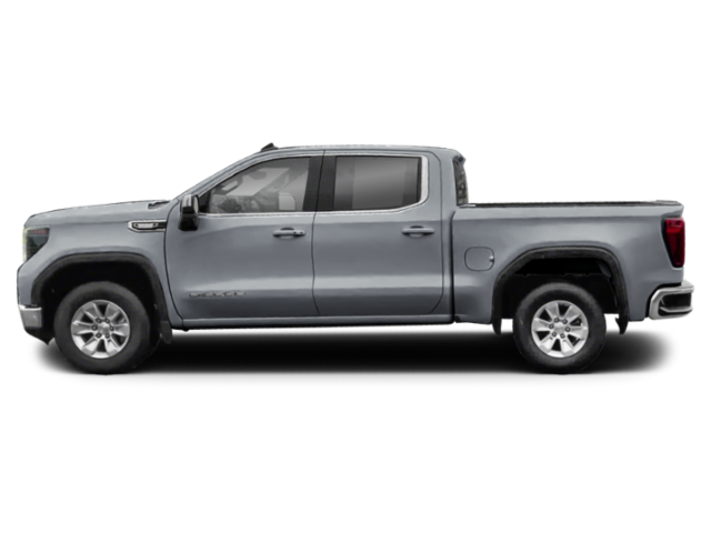 2026 Gmc Sierra 1500 SLT photo 2