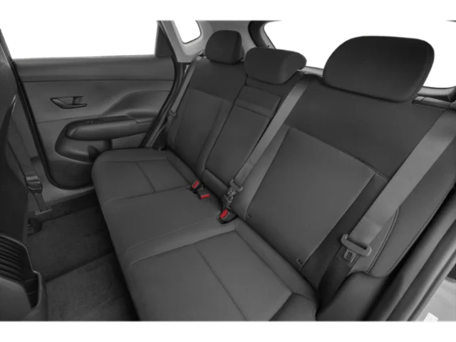 New 2027  Hyundai SE image 12