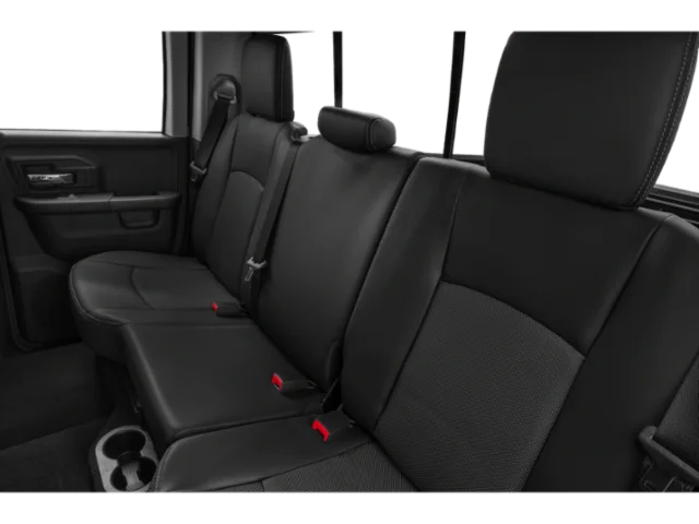 Used 2015 Black Ram Sport image 15