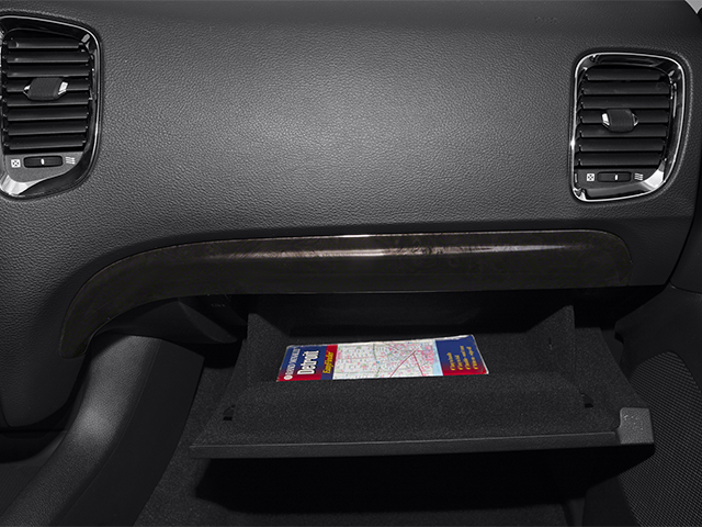 Used 2013 Black Dodge Citadel image 15