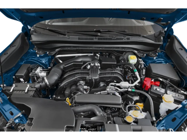 New 2026  Subaru Wilderness image 11