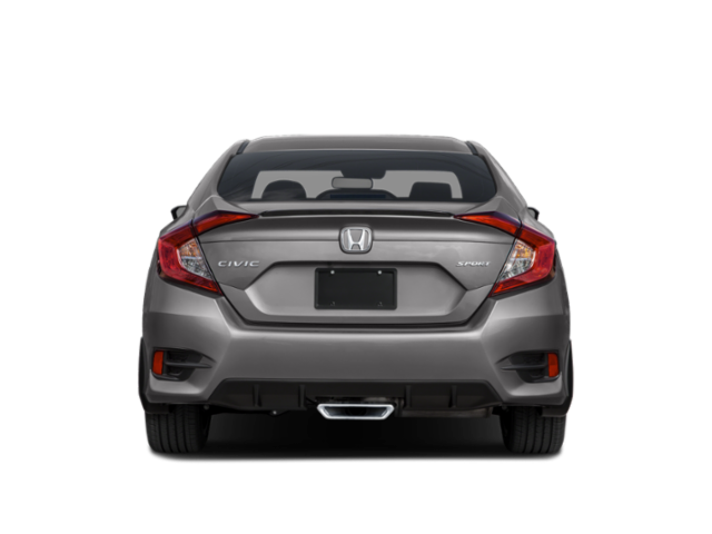 Used 2021  Honda Sport image 5