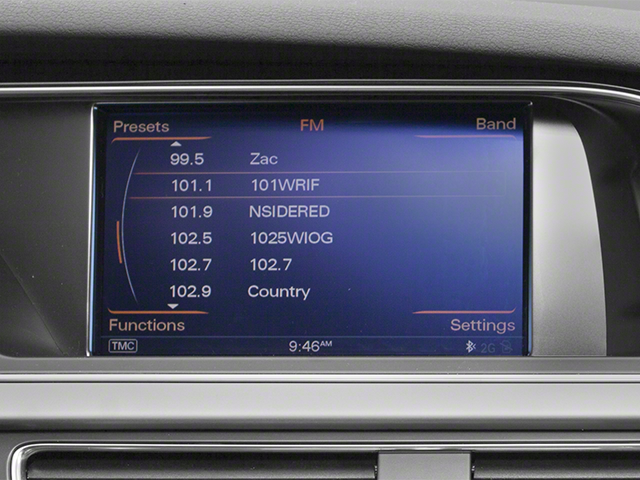 Used 2013 Gray Audi 2.0T Premium image 17