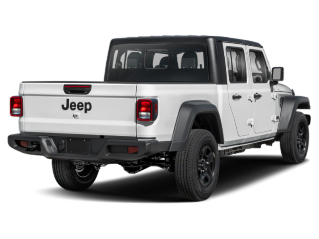 New 2026 Hydro Blue Pearl-Coat Exterior Paint Jeep Sport image 14