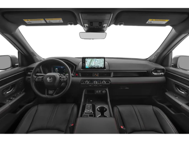 Used 2025 Gray Honda Black Edition image 5