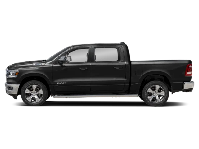 Used 2023 Black Ram Laramie image 3