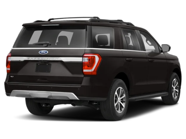 Used 2019 Magnetic ford XLT image 2