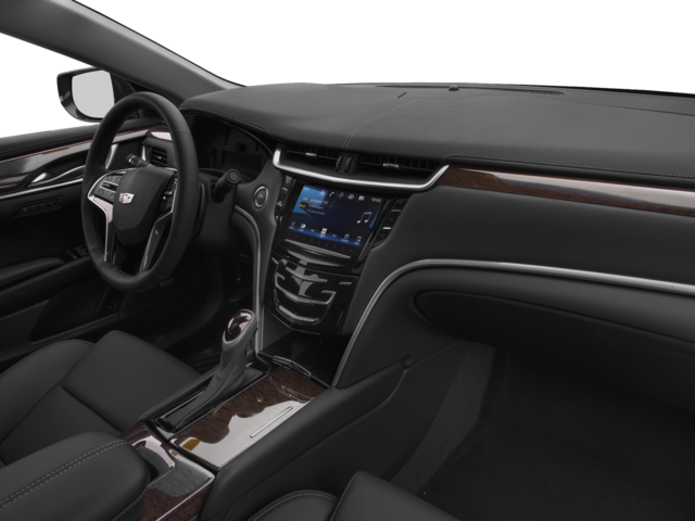 Used 2016 Black Cadillac Premium image 13