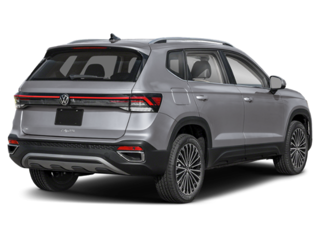New 2026  Volkswagen 1.5T SE image 2