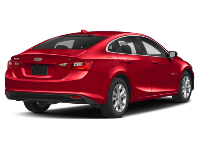 Used 2024 Chevrolet Malibu 1LT with VIN 1G1ZD5STXRF111979 for sale in San Marcos, TX