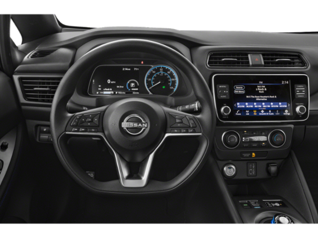 New 2025 Silver Nissan S image 7